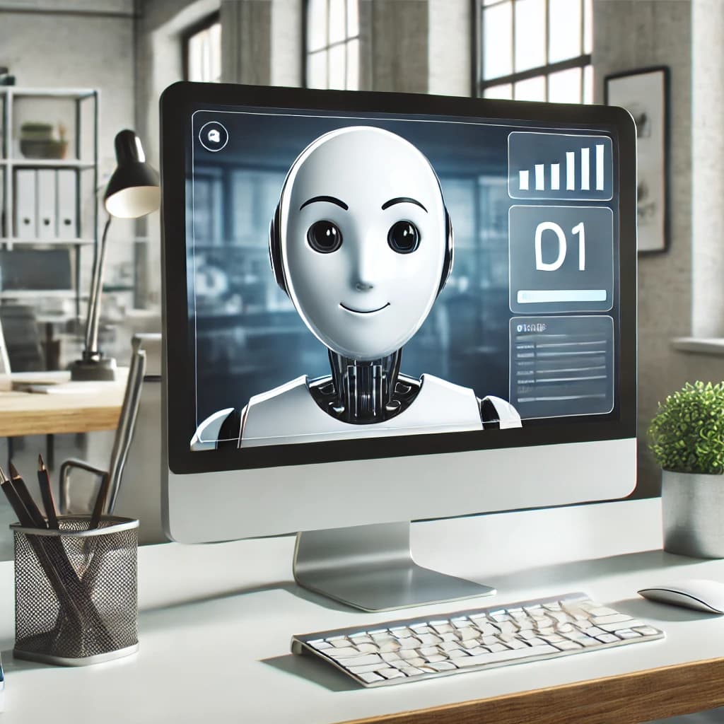 Individueller Corporate White Label Chatbot
