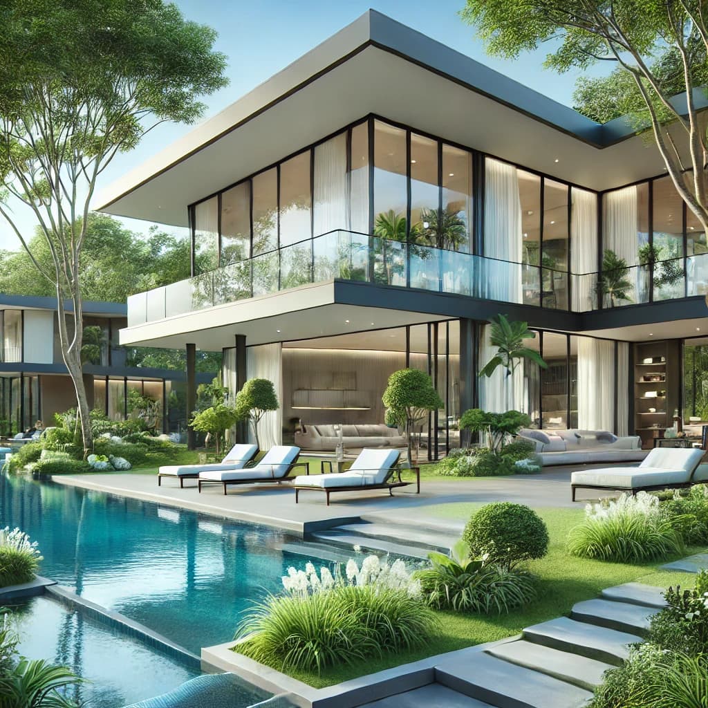 Vollautomatisierte Scraping Plattform für Immobilienmakler
