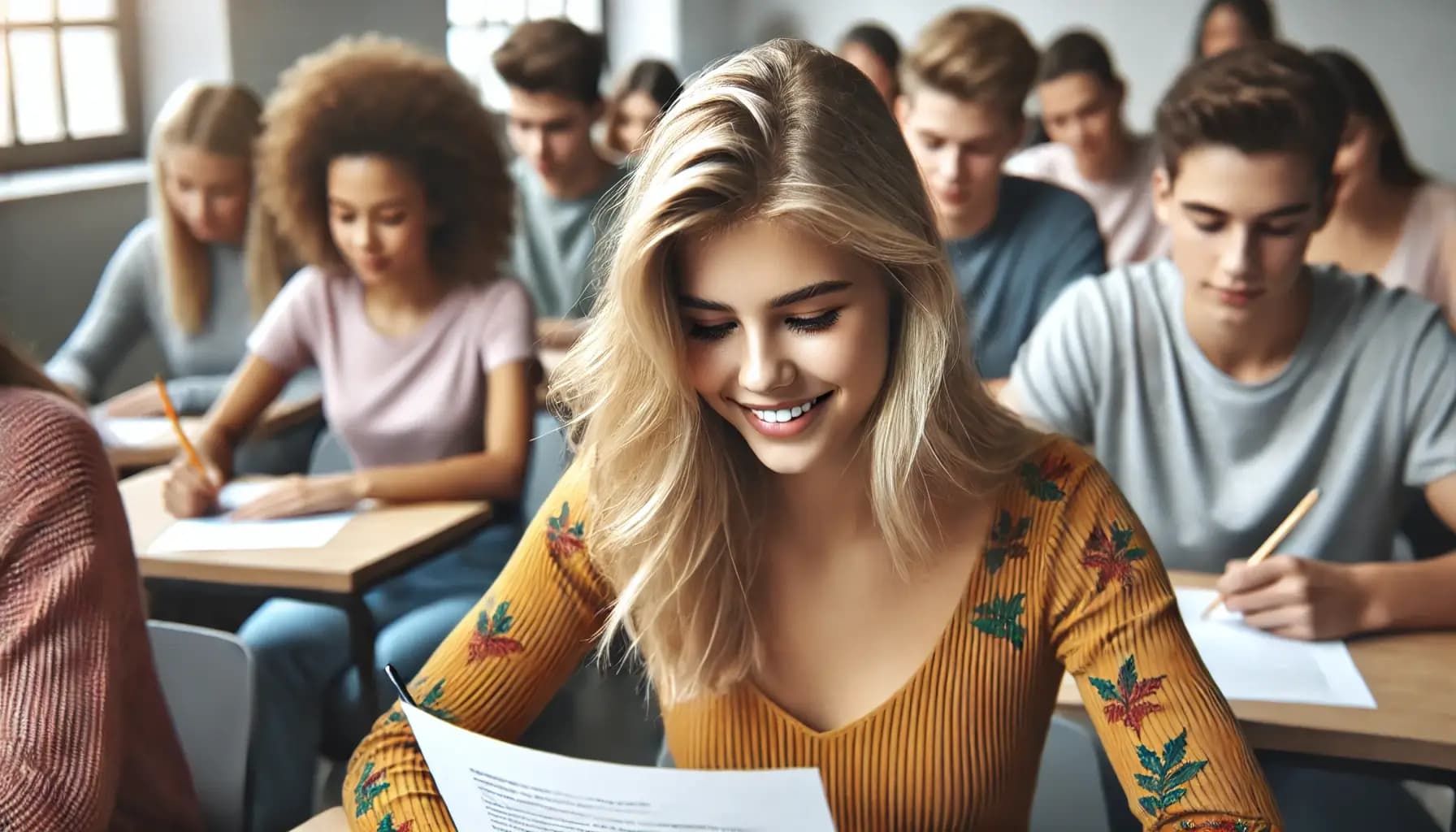 CRM-Tool inkl. Test- und Dokumentgenerierung für LehrerInnen