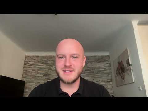 Michael Köpl, BSc, MBA Video Thumbnail