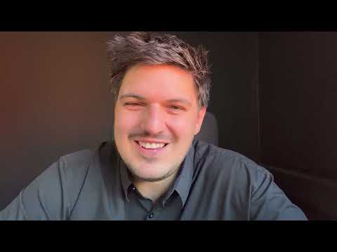 Philipp Halder, BA Video Thumbnail