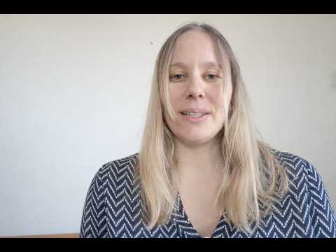 Hannah Thaller, MA. MEd Video Thumbnail