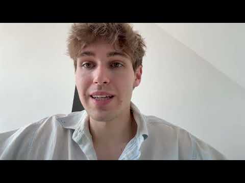 Tim Baumgärtner, BSc Video Thumbnail