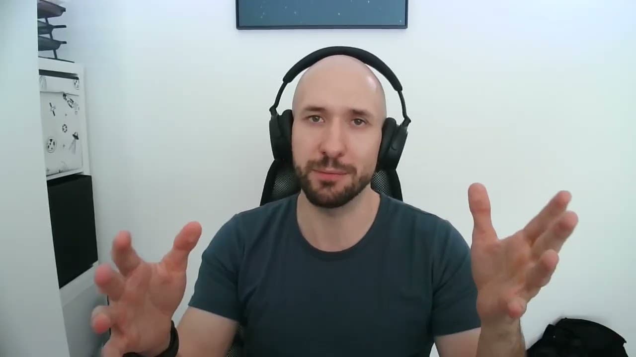 Mag. Raphael Fritz, BSc Video Thumbnail